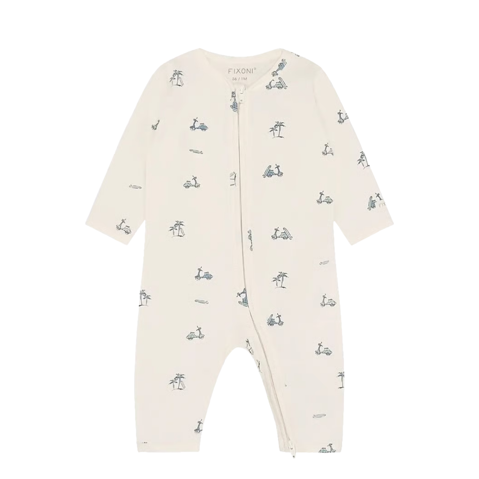 FIXONI Nightsuit - Mountain Spring