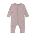 FIXONI Nightsuit Rib - Violet Ice