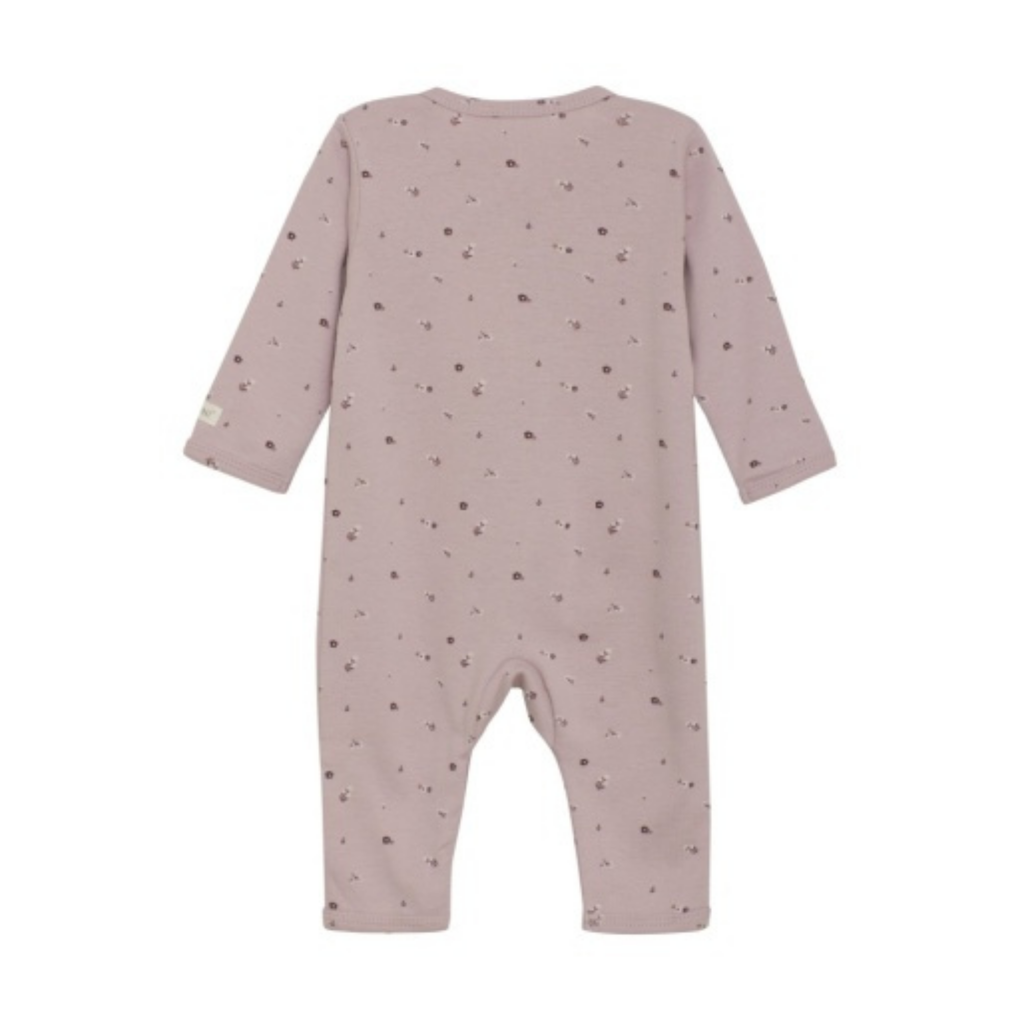 FIXONI Nightsuit Rib - Violet Ice