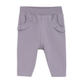FIXONI Pants - Purple Ash