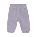Cordon pour pantalon FIXONI - Violet frêne