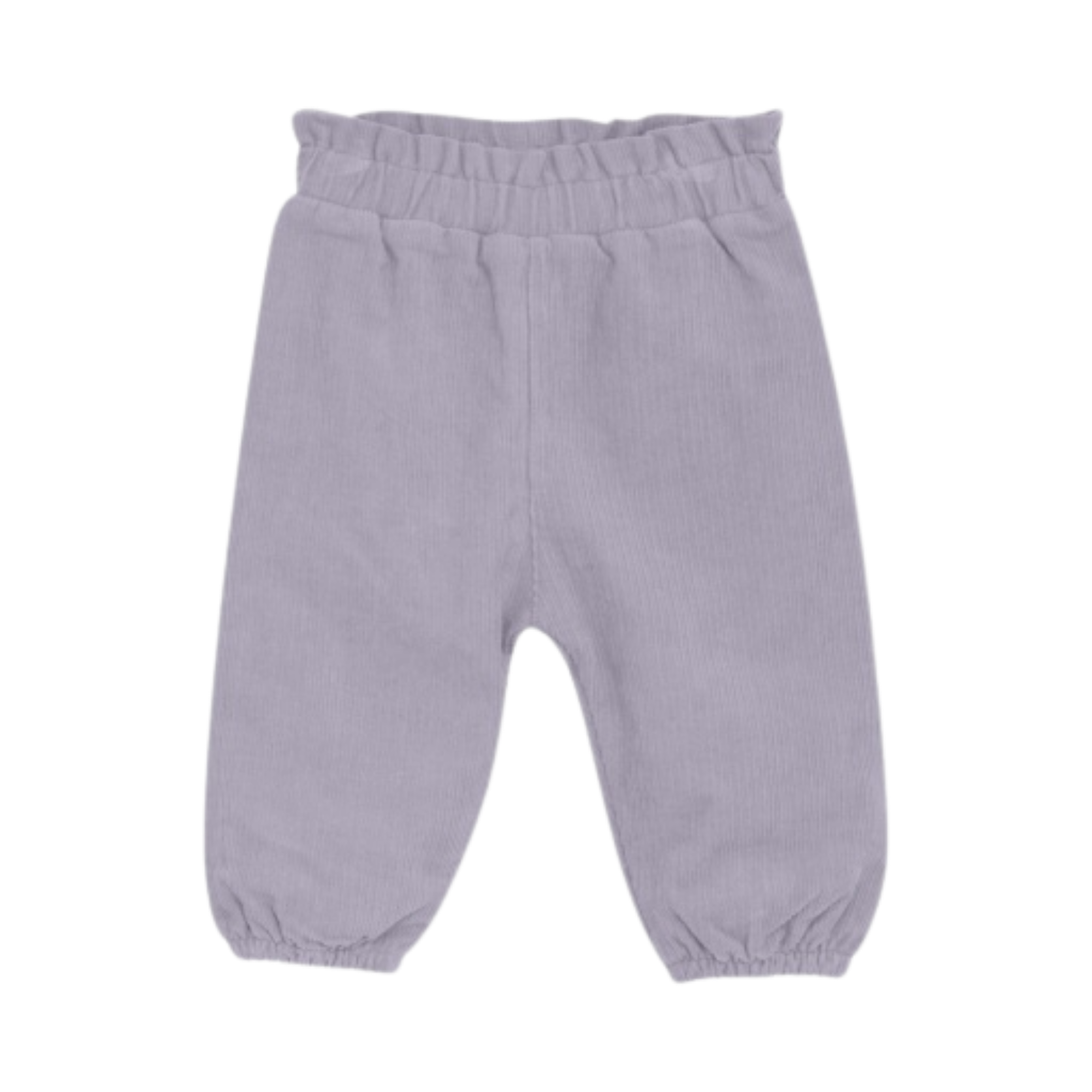 FIXONI Pants Cord - Purple Ash