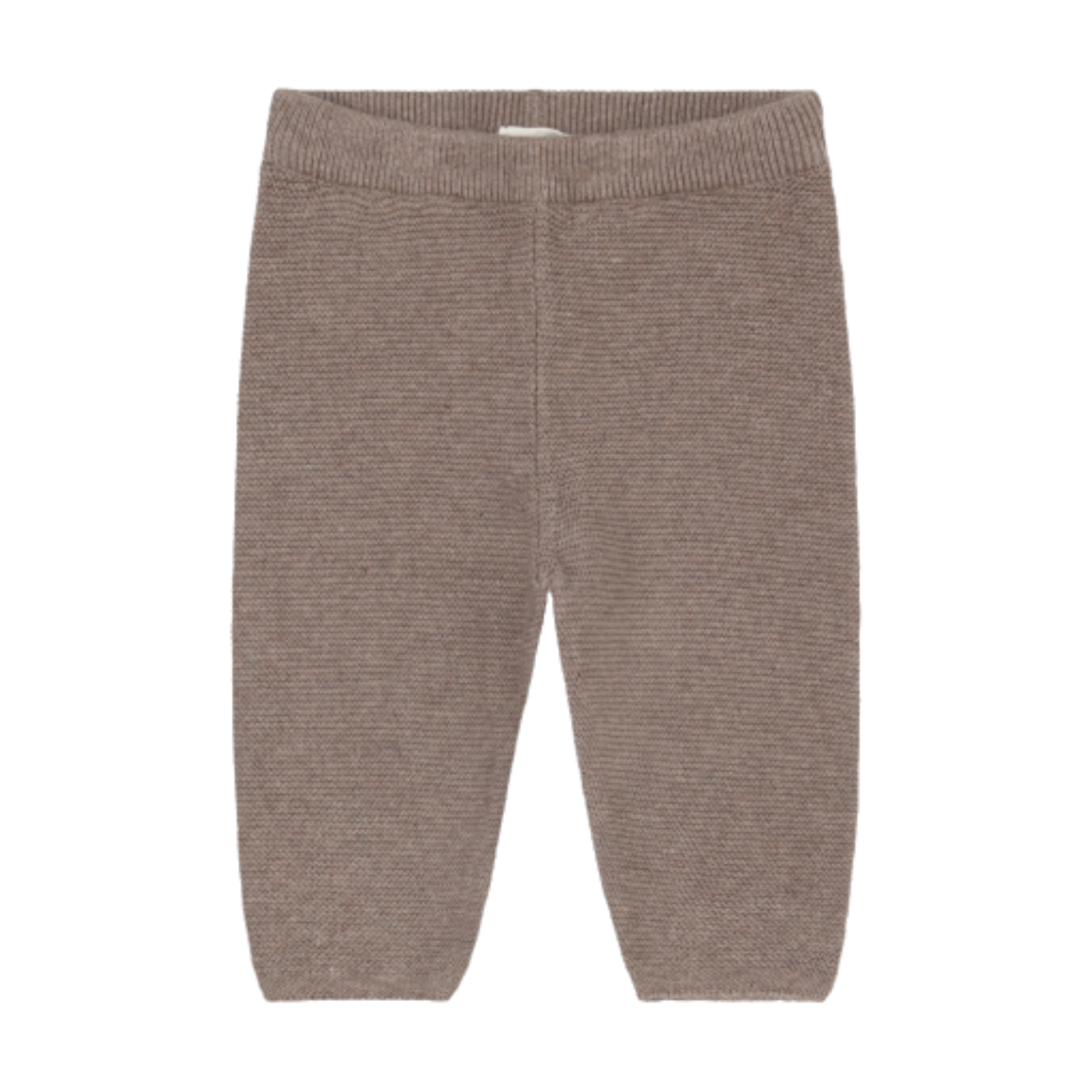 FIXONI Pants Knit Mountain Trail Melange