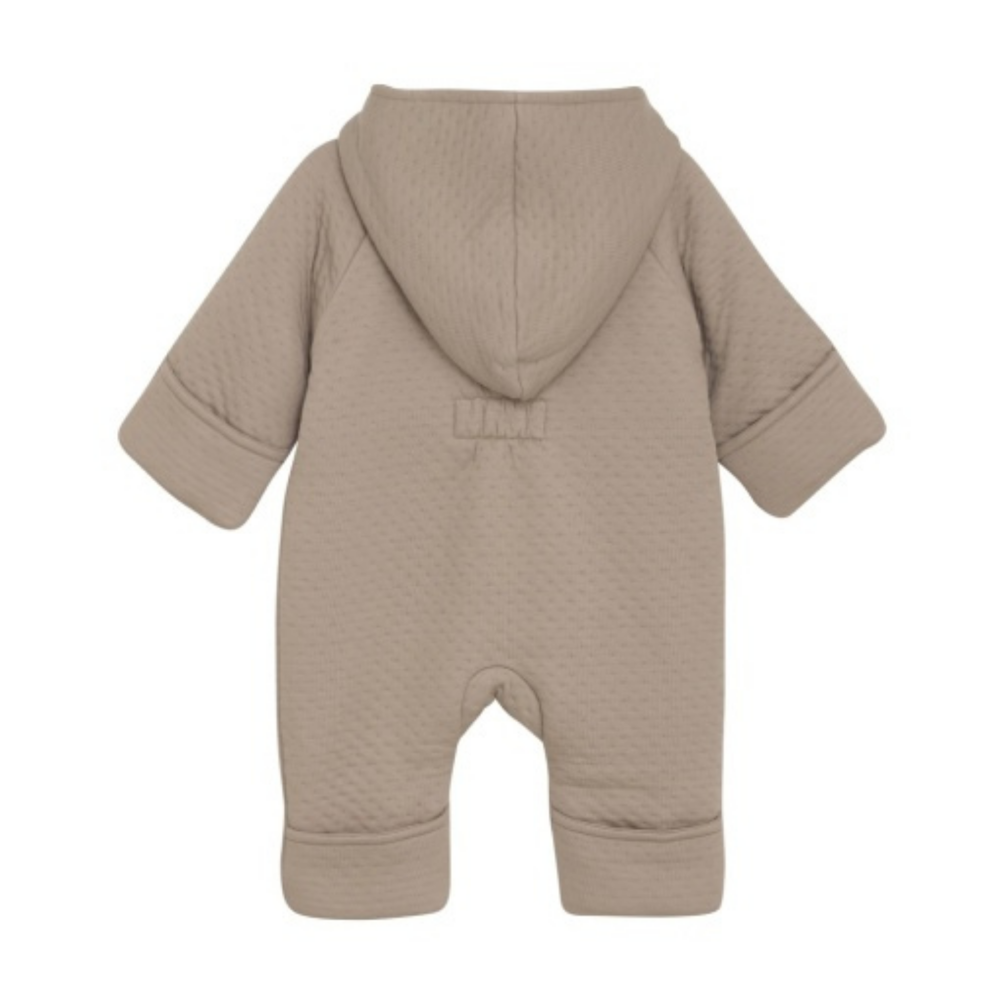 FIXONI Pram Suit - Mocha Meringue