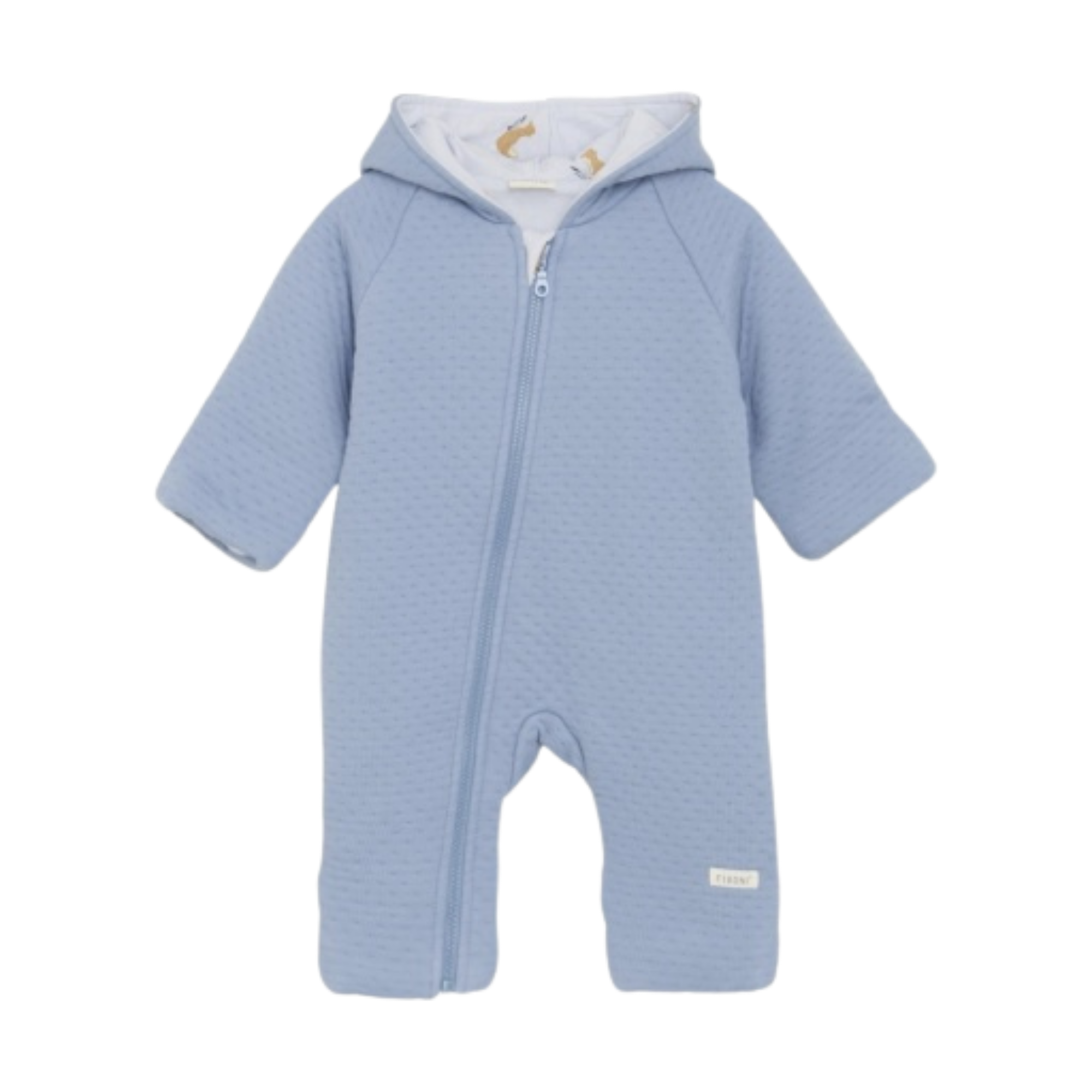 FIXONI Pram Suit - Rain Washed