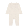 FIXONI Romper LS - Eggnog