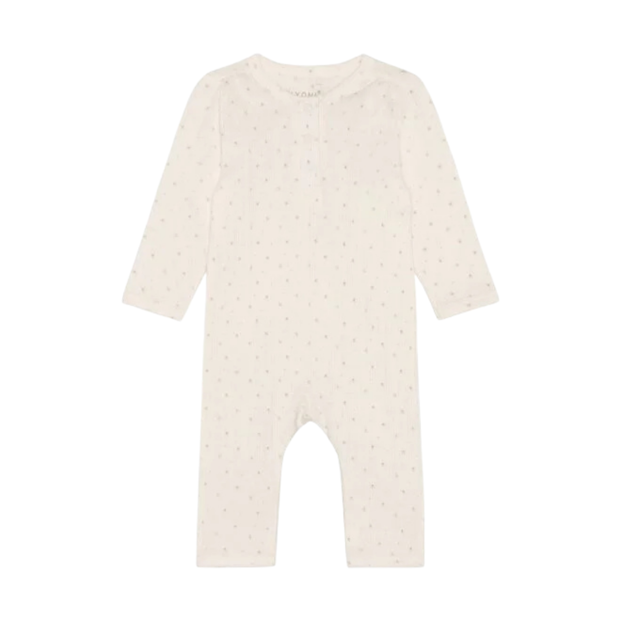 FIXONI Romper LS - Eggnog