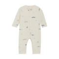 FIXONI Romper LS - Rain Washed