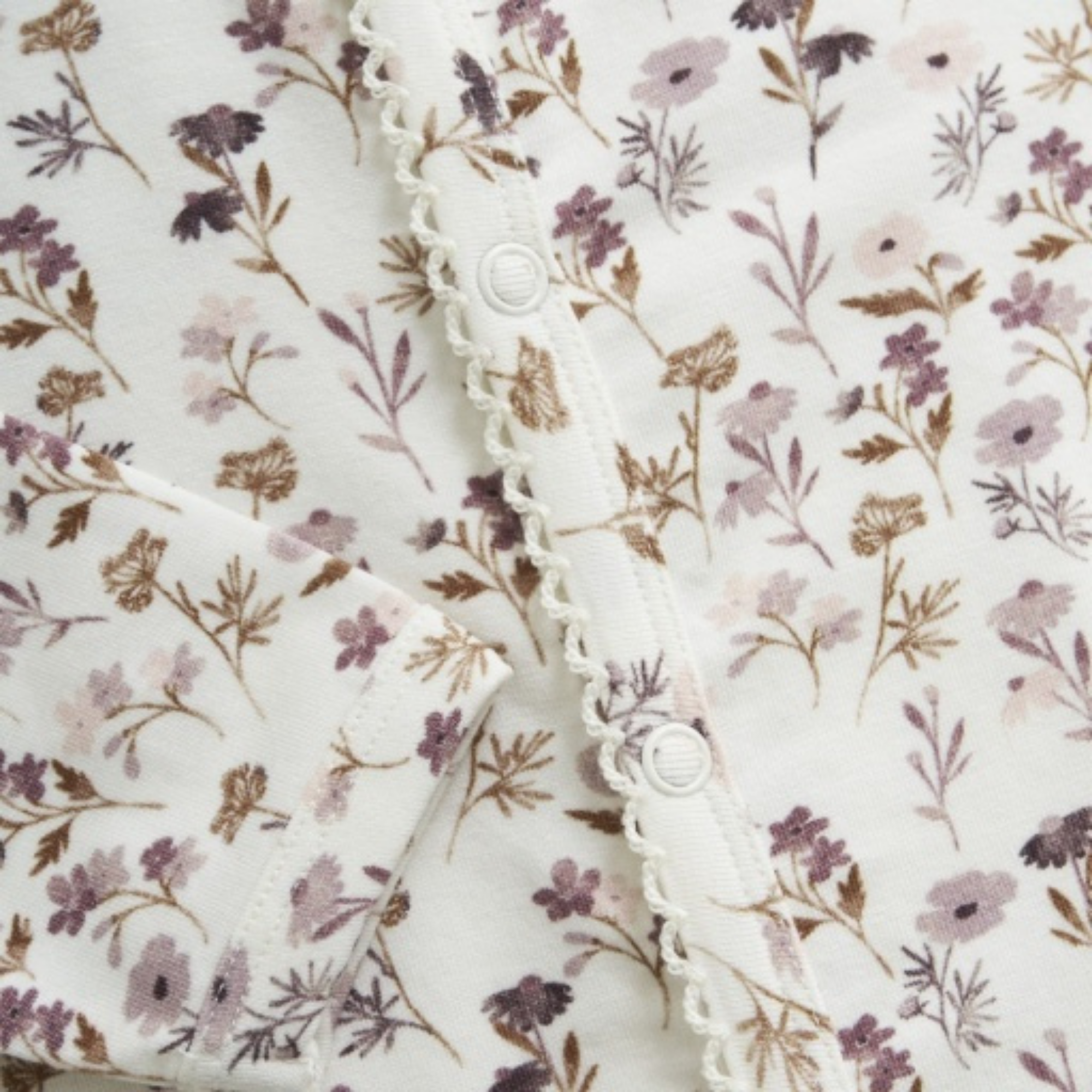 Combinaison FIXONI LS - Violet Ice