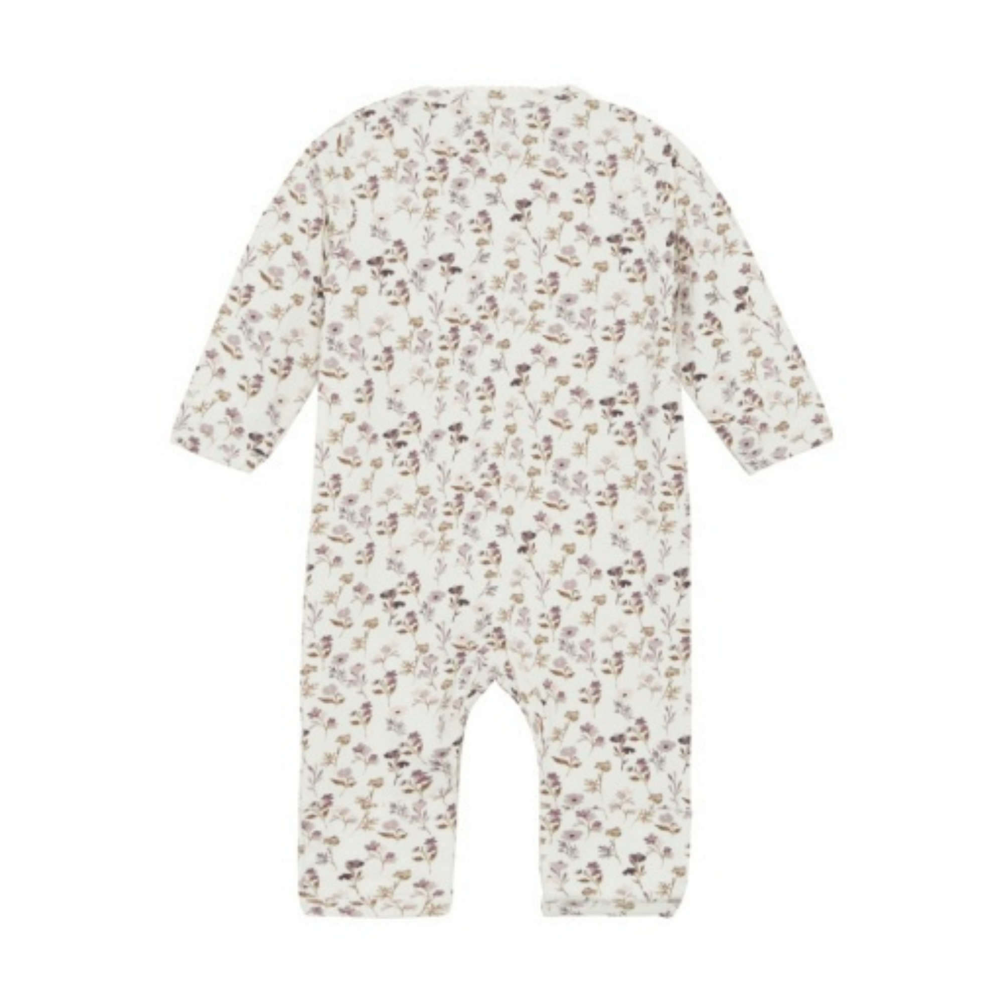 Combinaison FIXONI LS - Violet Ice