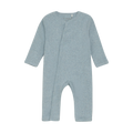 FIXONI Romper LS Melange - Arona Melange
