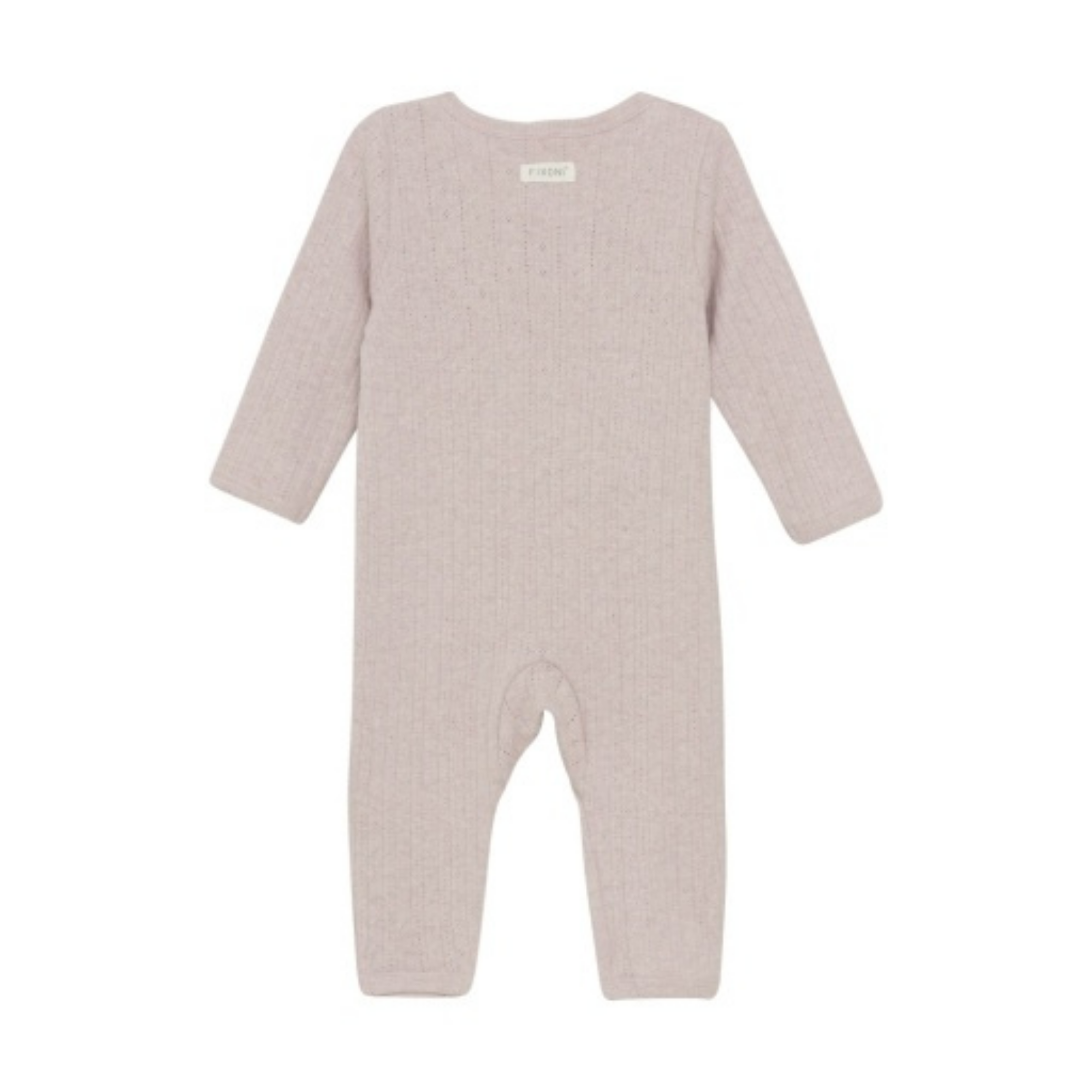 Combinaison FIXONI LS Melange - Violet Ice Melange