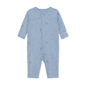 FIXONI Space Jumpsuit Dusty Blue