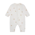 FIXONI Squirrel Jumpsuit Humus
