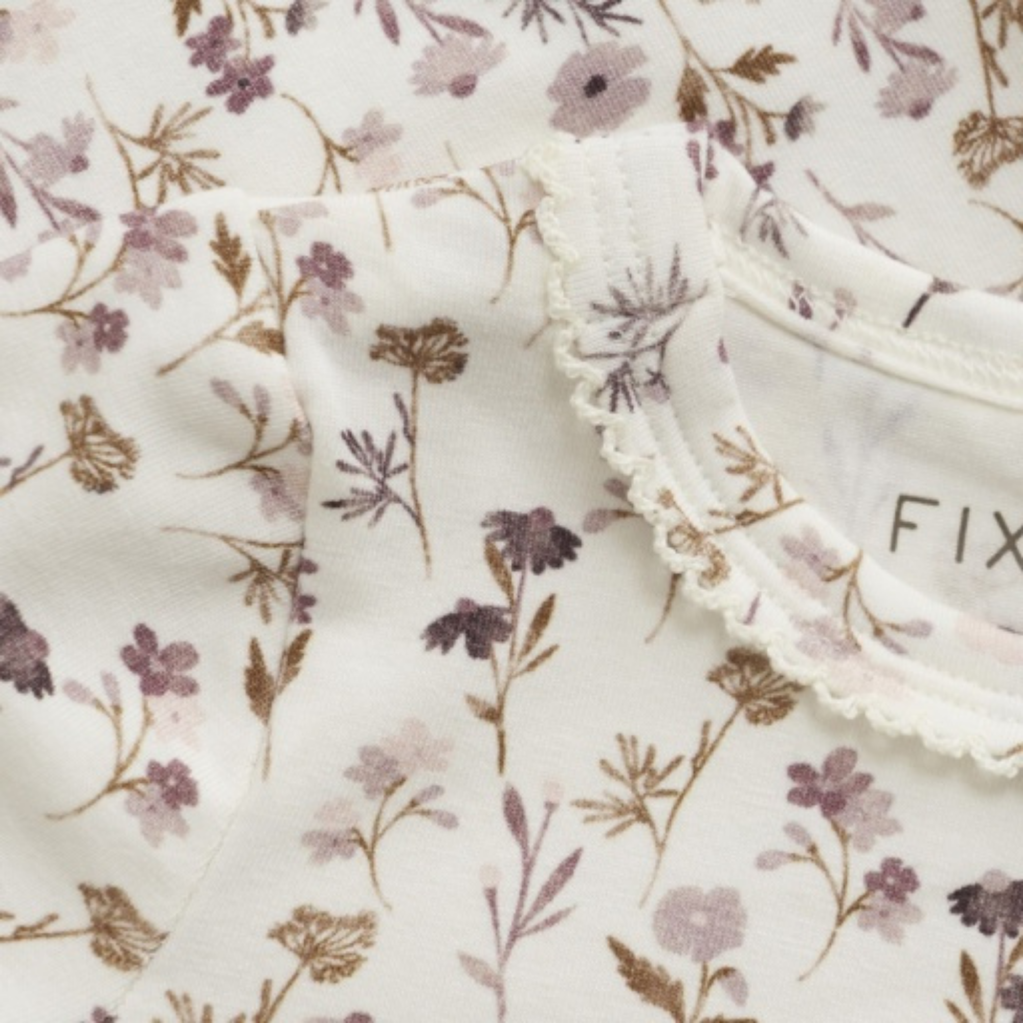 FIXONI Body LS - Violet Ice