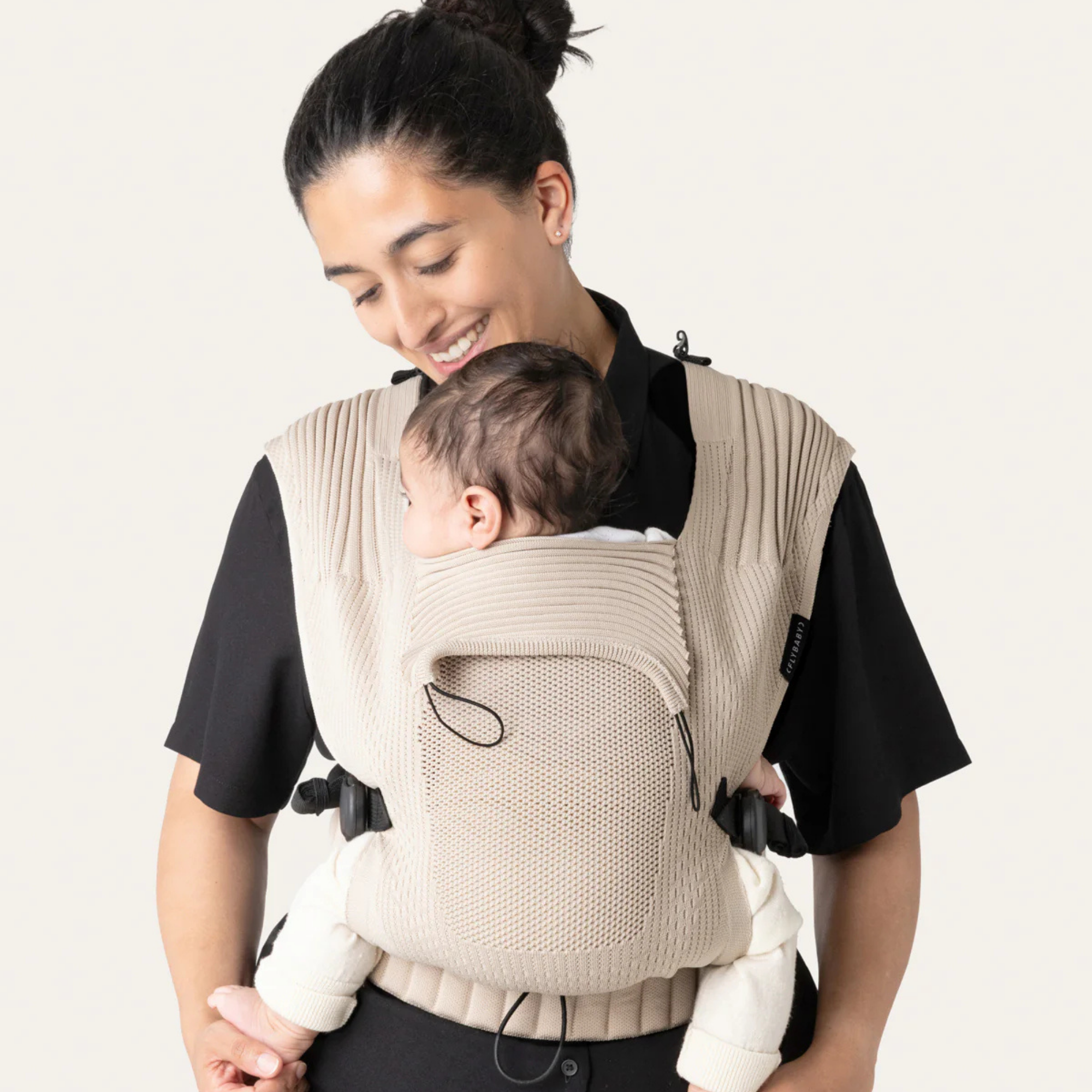 Porte-bébé 3D FLYBABY