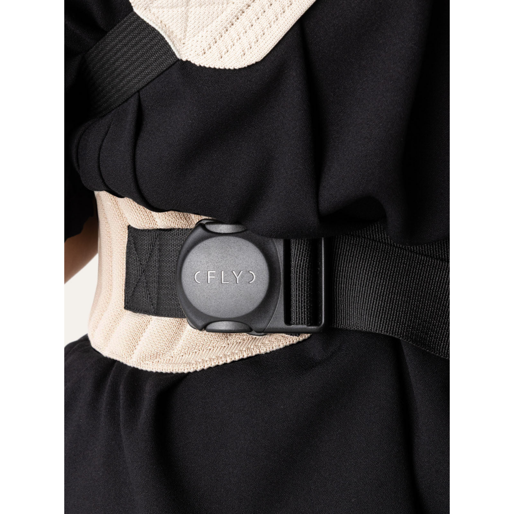 Porte-bébé 3D FLYBABY