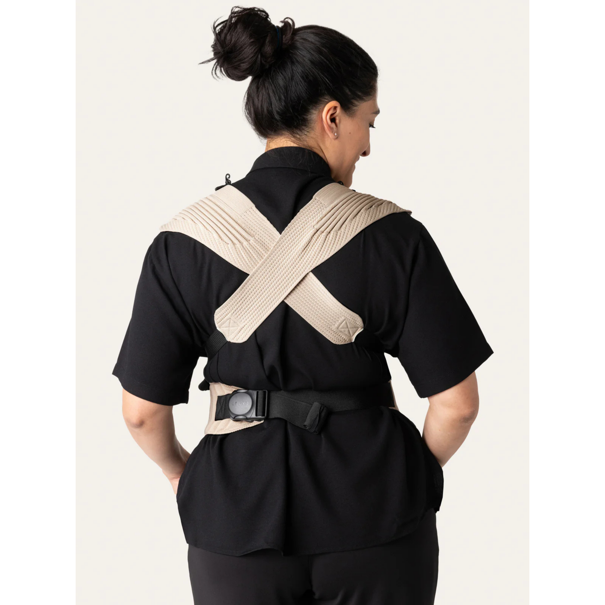 Porte-bébé 3D FLYBABY