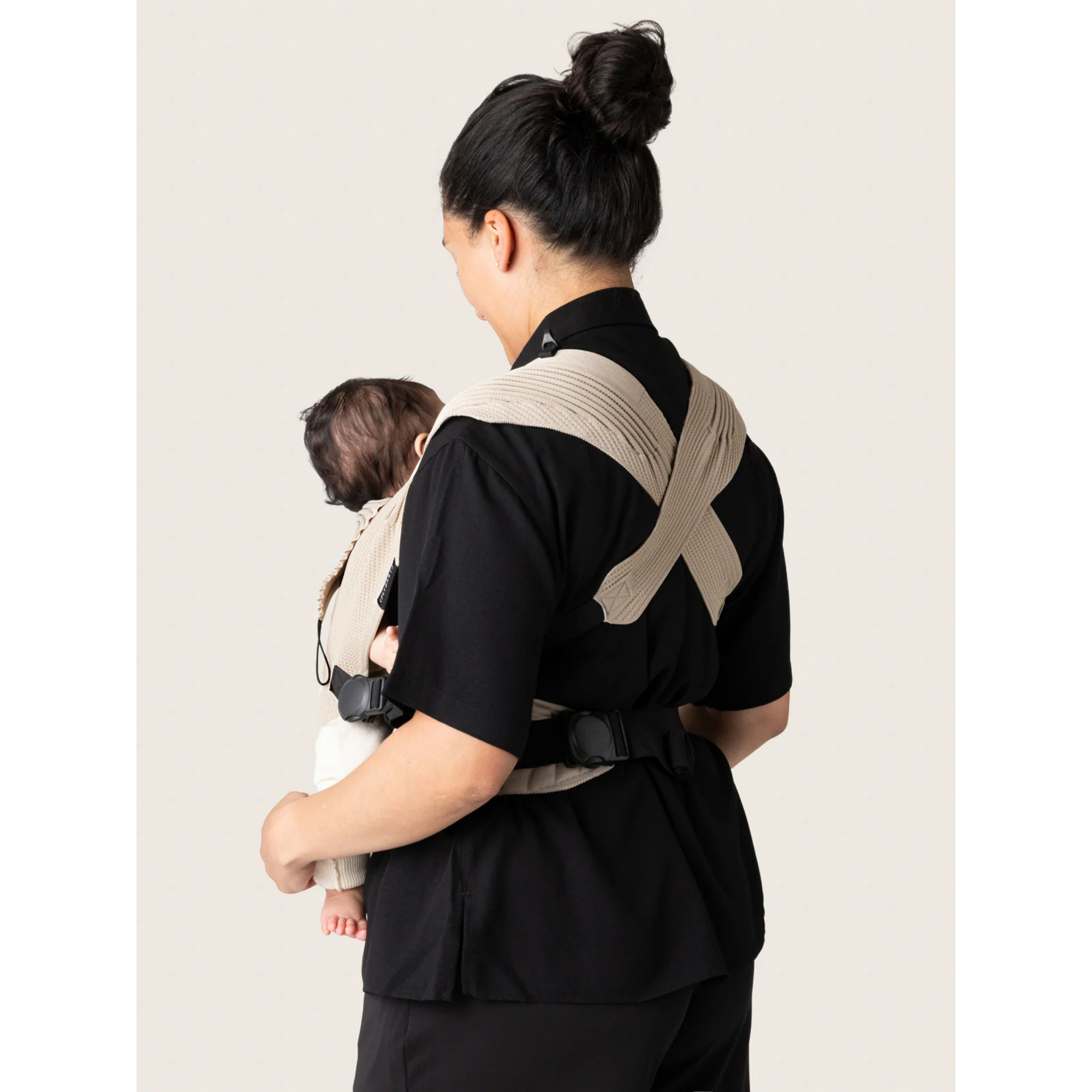 Porte-bébé 3D FLYBABY