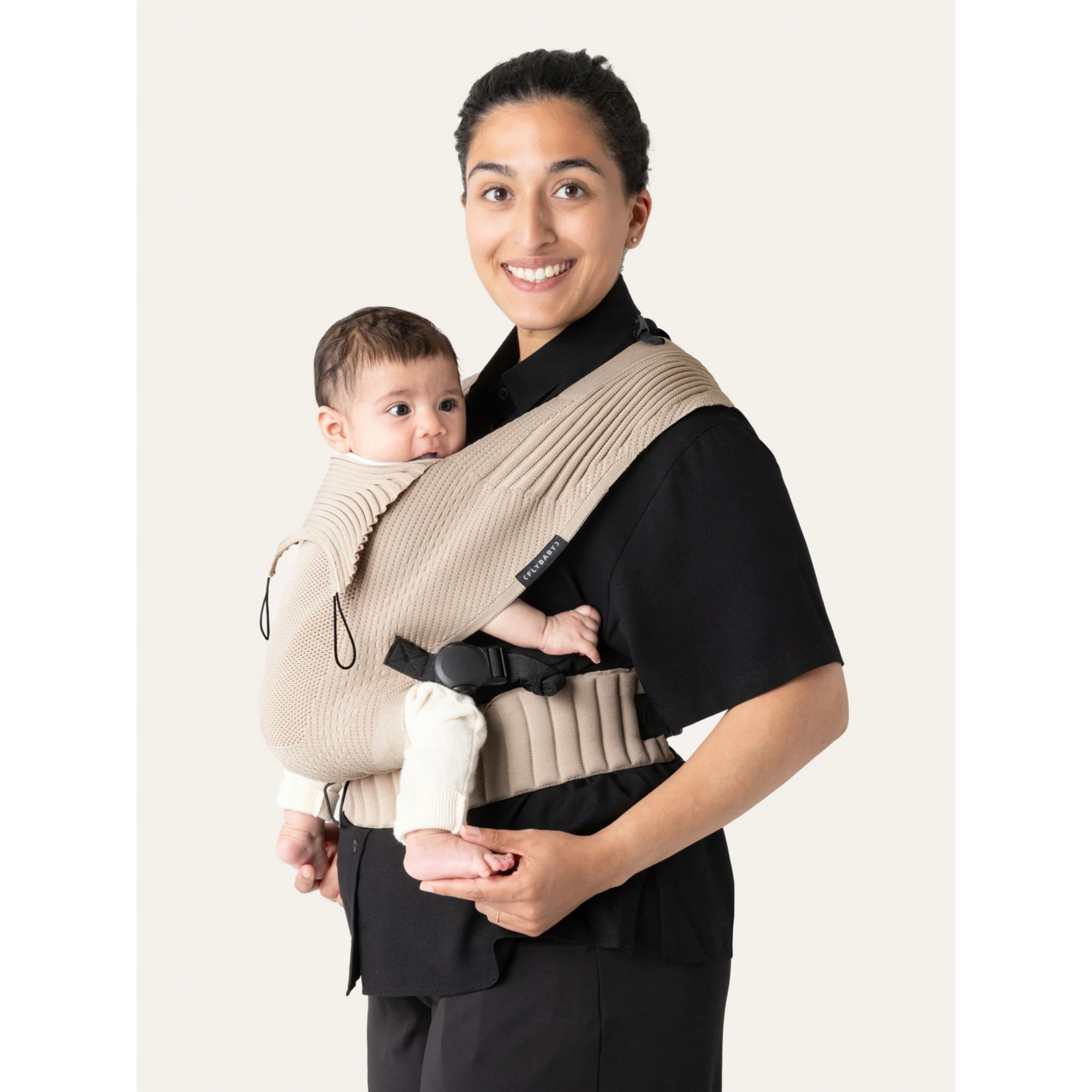 Porte-bébé 3D FLYBABY