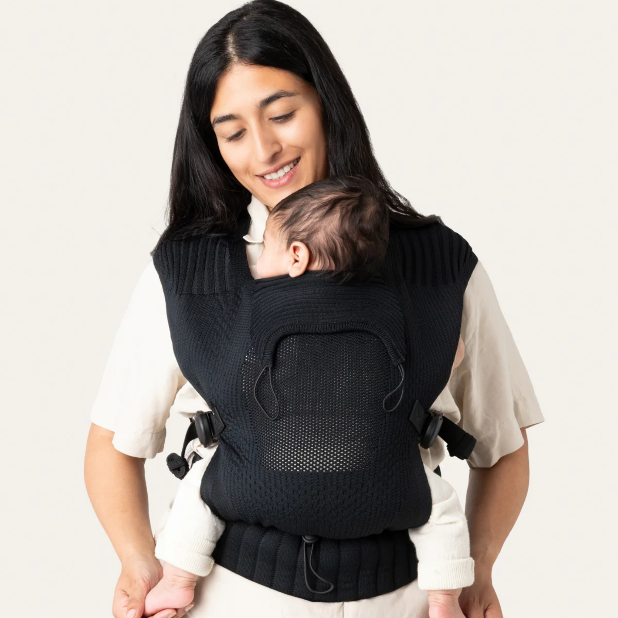 Porte-bébé 3D FLYBABY