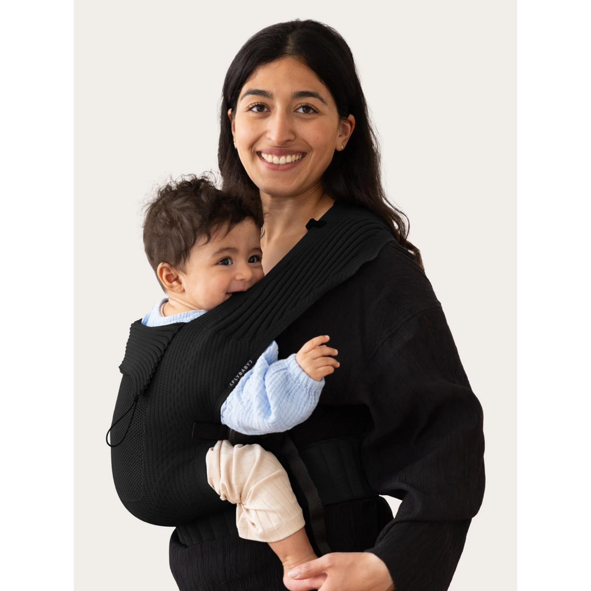 FLYBABY 3D Baby Carrier