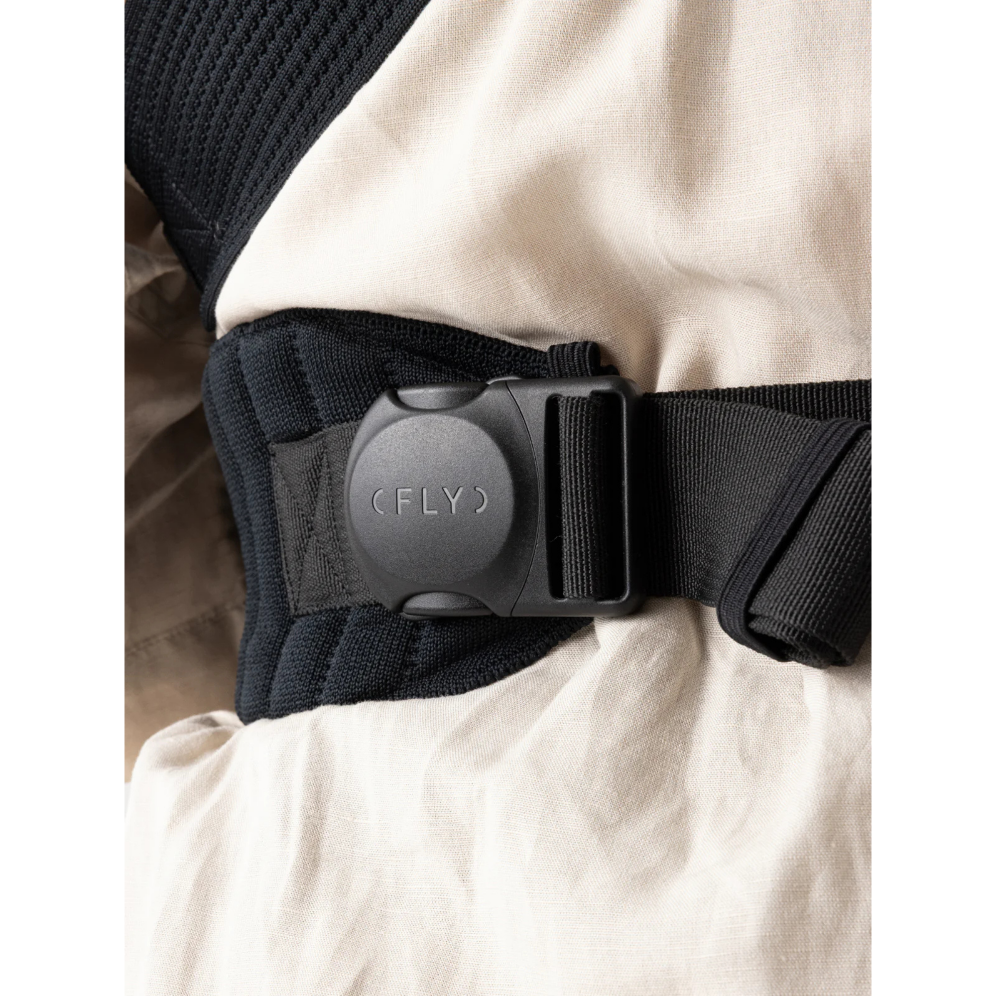 Porte-bébé 3D FLYBABY