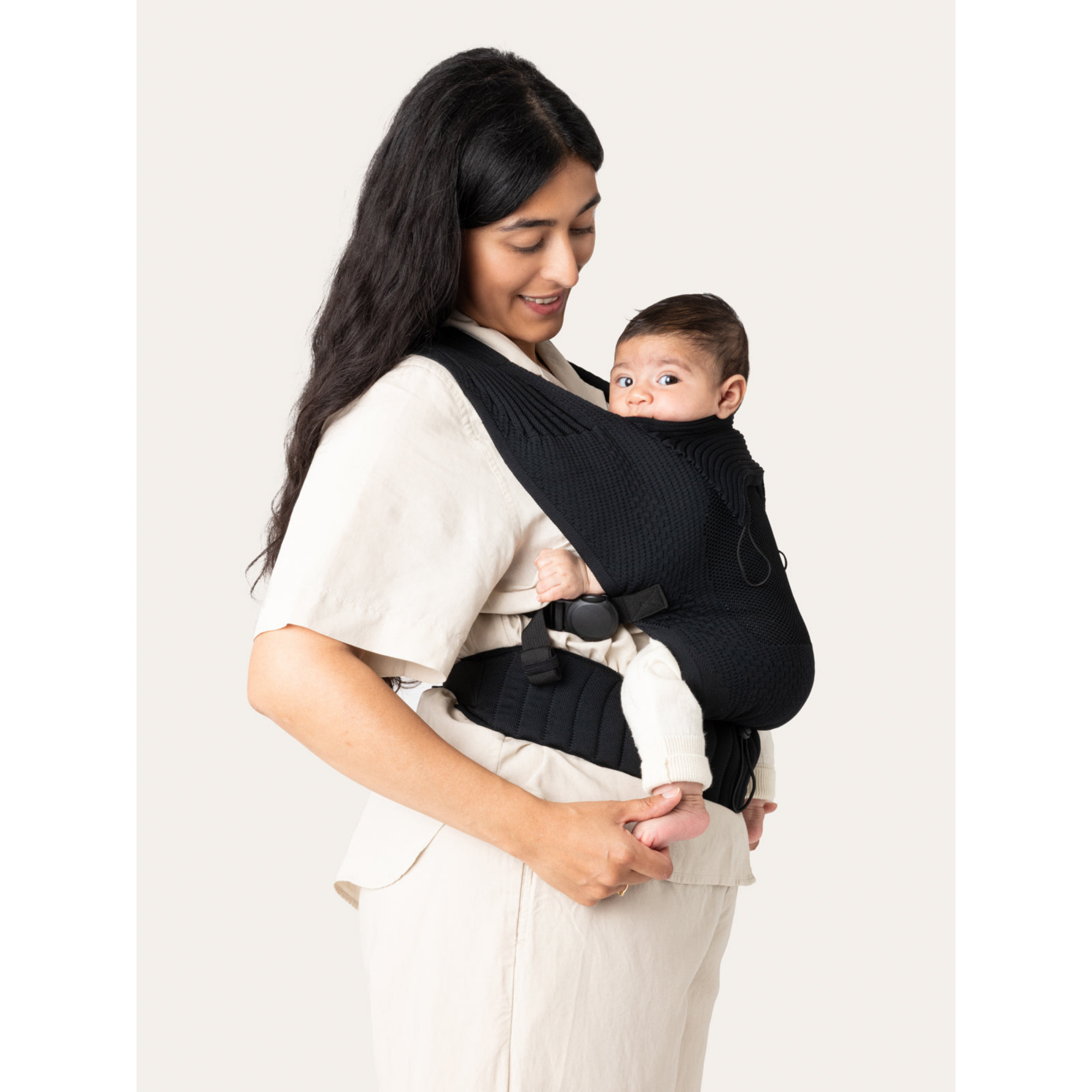 Porte-bébé 3D FLYBABY