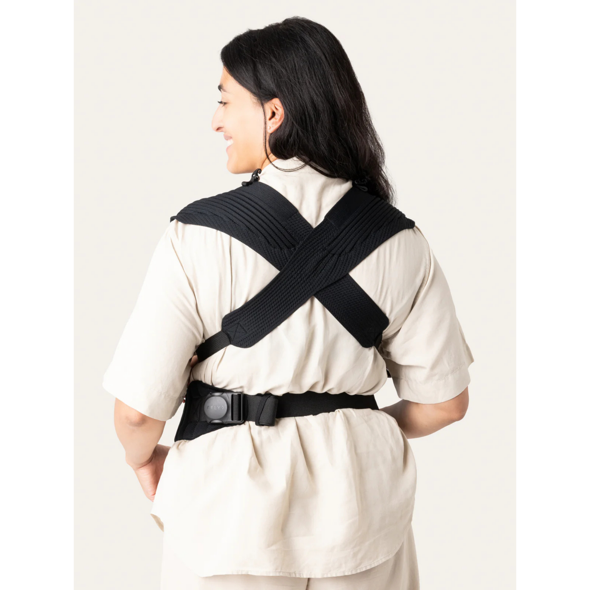 Porte-bébé 3D FLYBABY