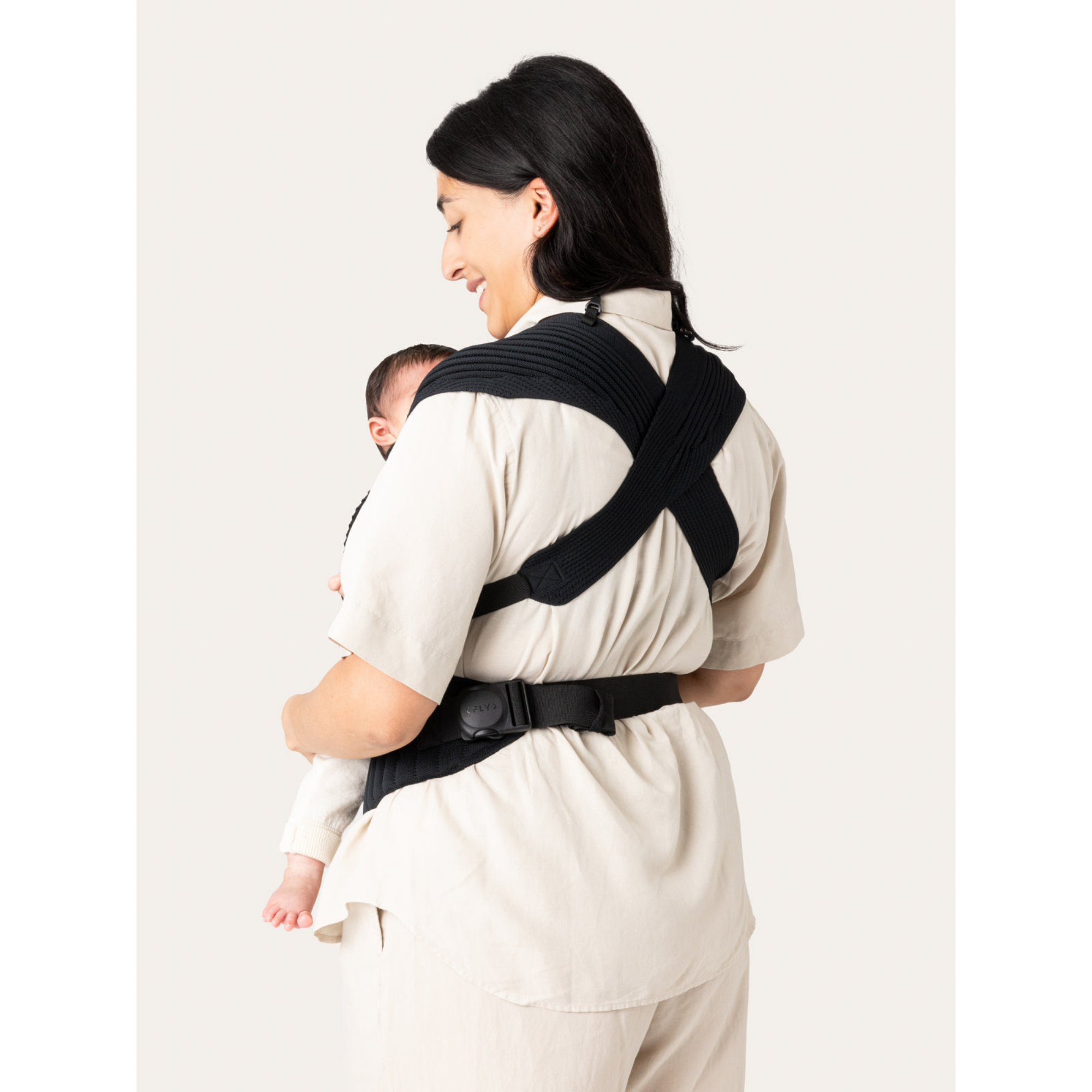 Porte-bébé 3D FLYBABY