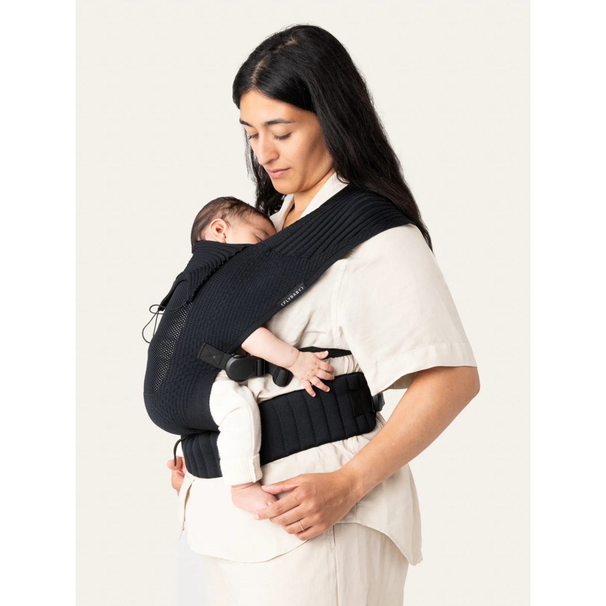 Porte-bébé 3D FLYBABY