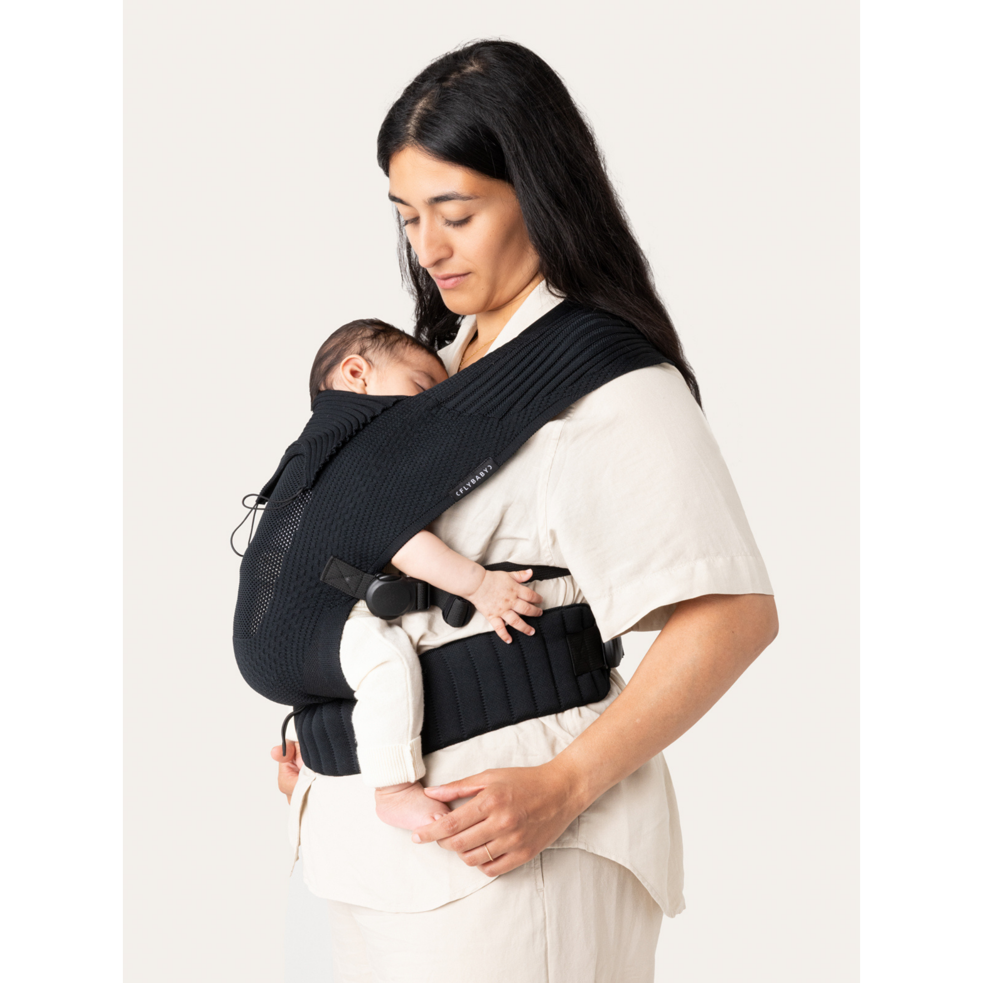 FLYBABY 3D Baby Carrier