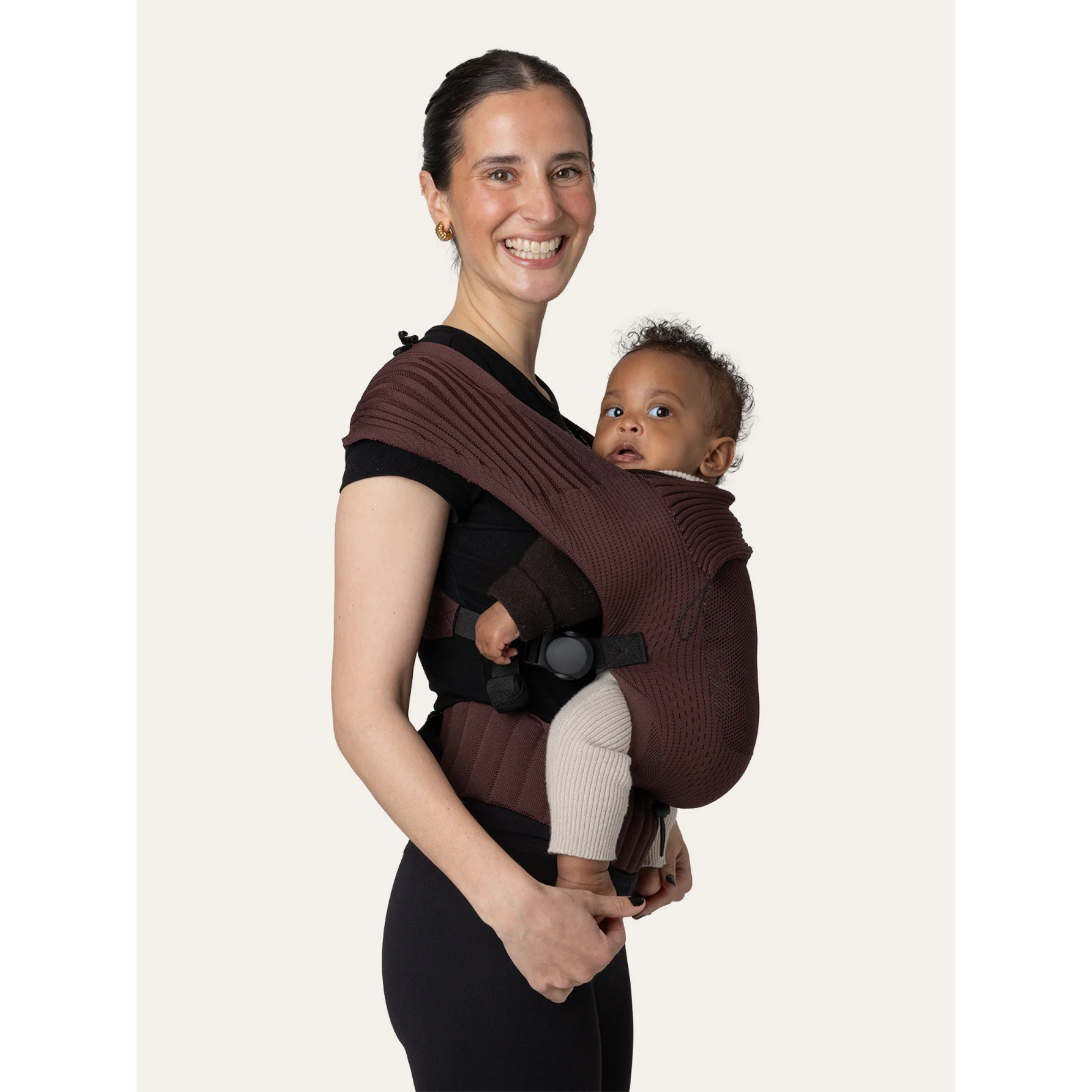 Porte-bébé 3D FLYBABY