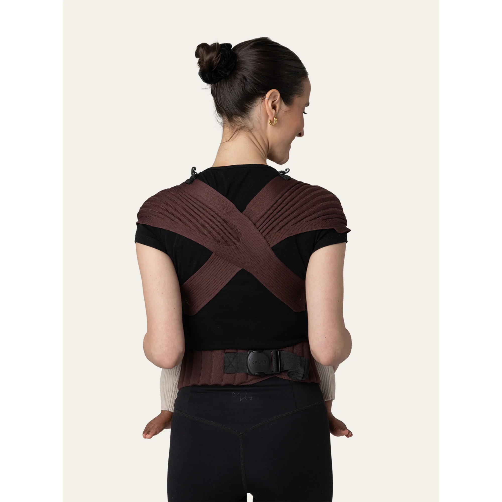 Porte-bébé 3D FLYBABY