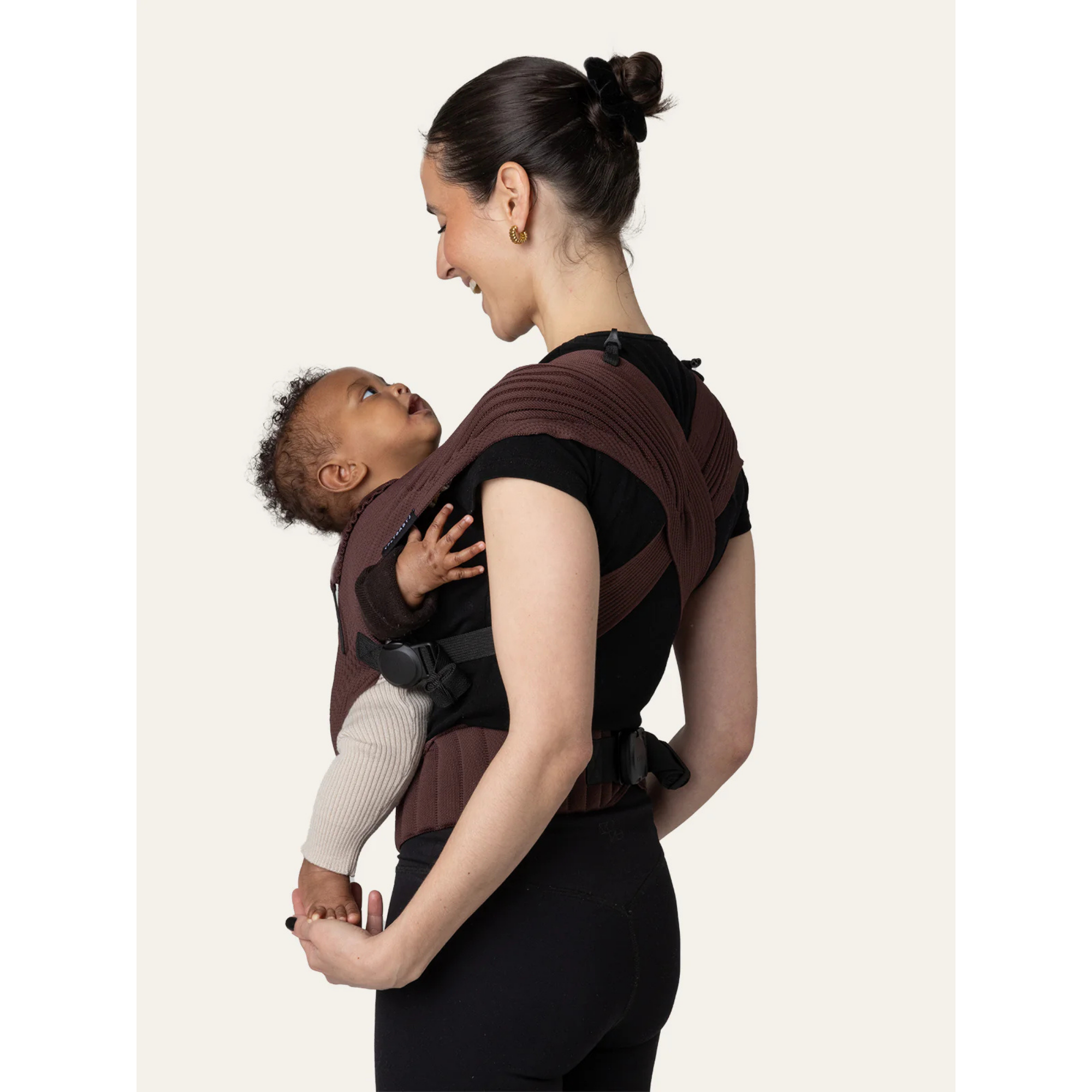 Porte-bébé 3D FLYBABY