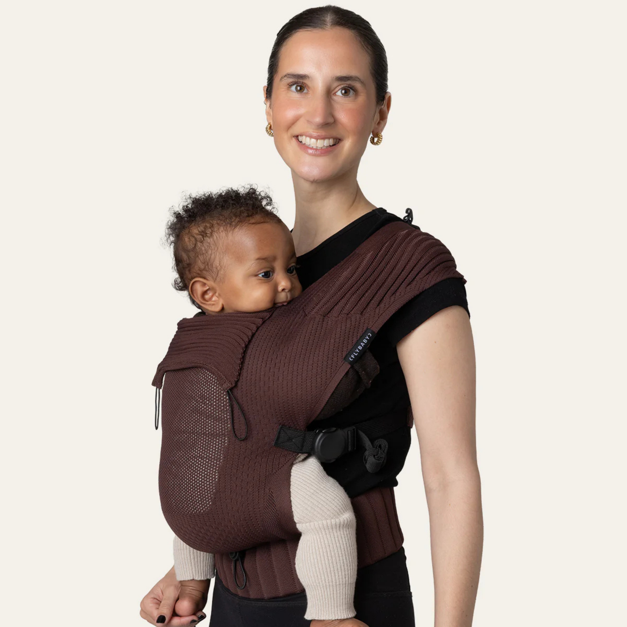 Porte-bébé 3D FLYBABY