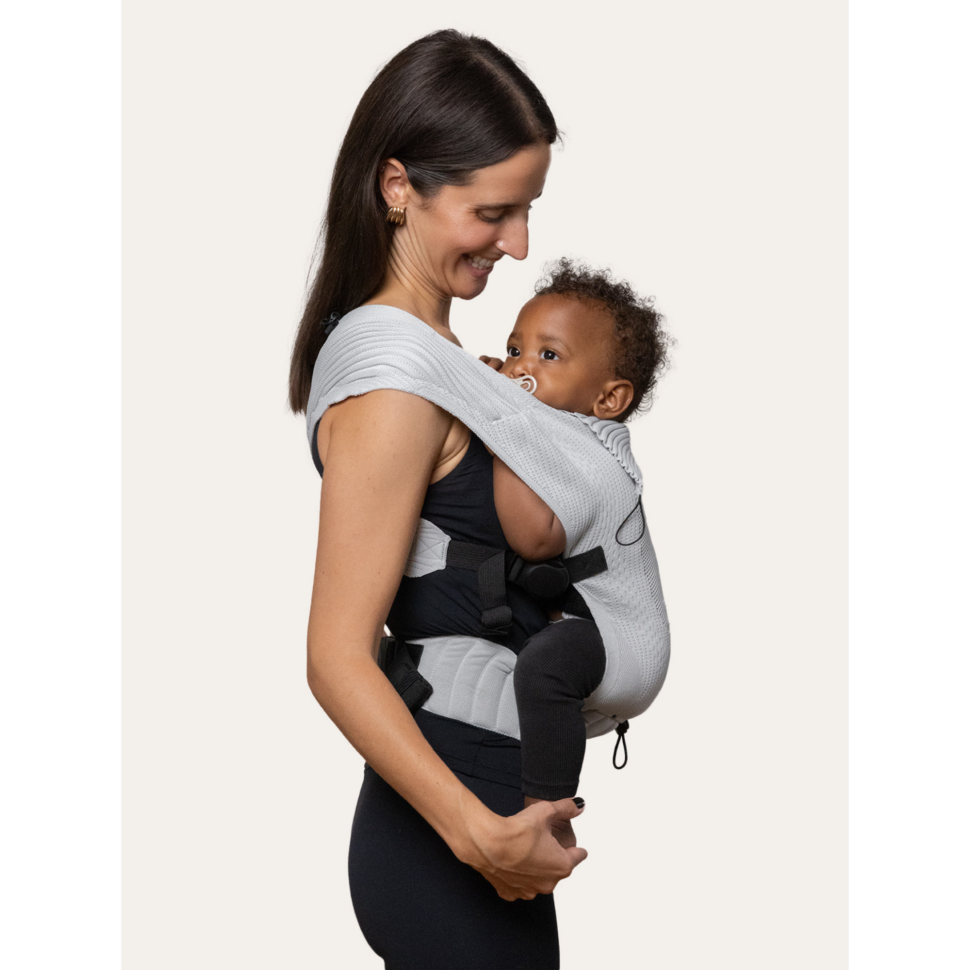 Porte-bébé 3D FLYBABY