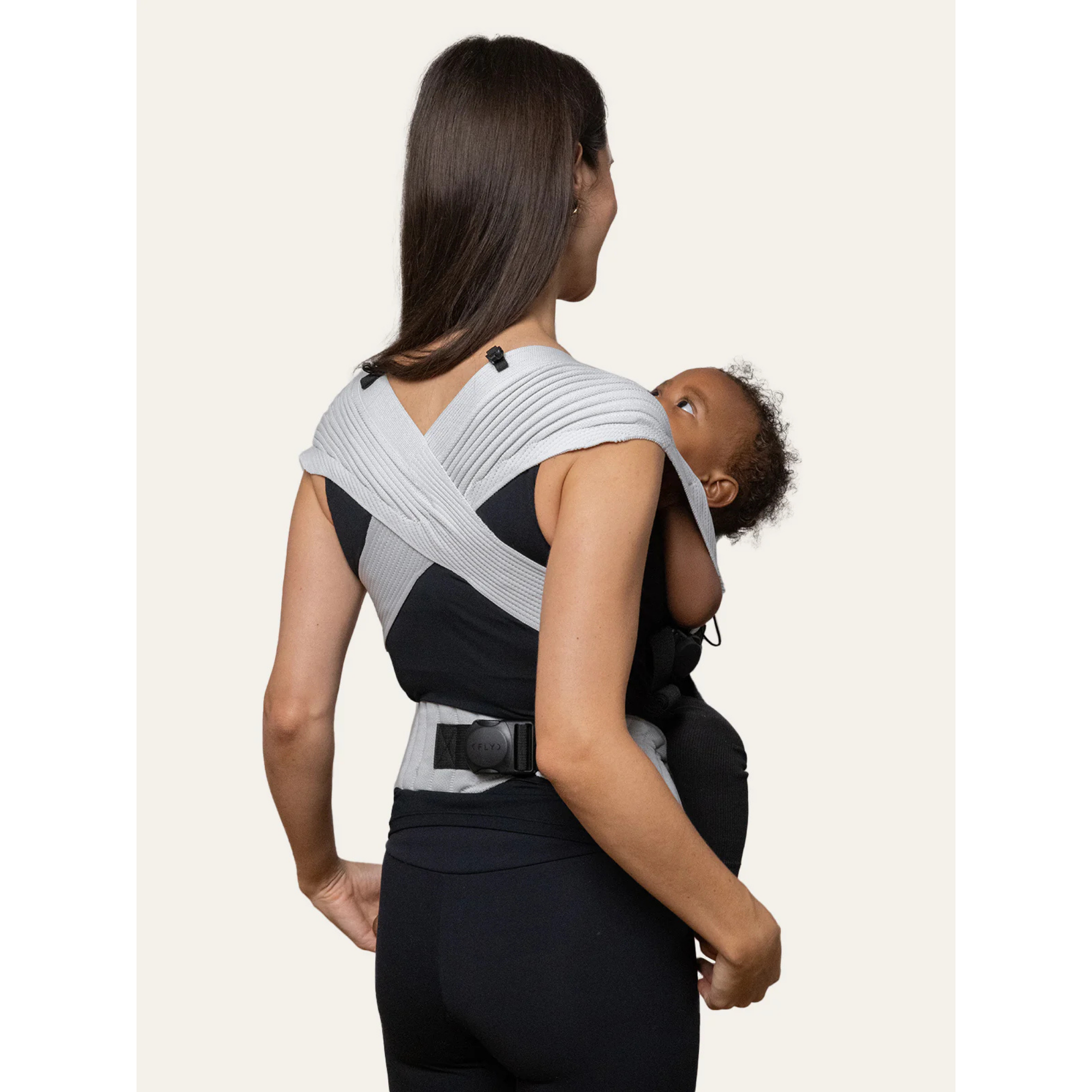 Porte-bébé 3D FLYBABY