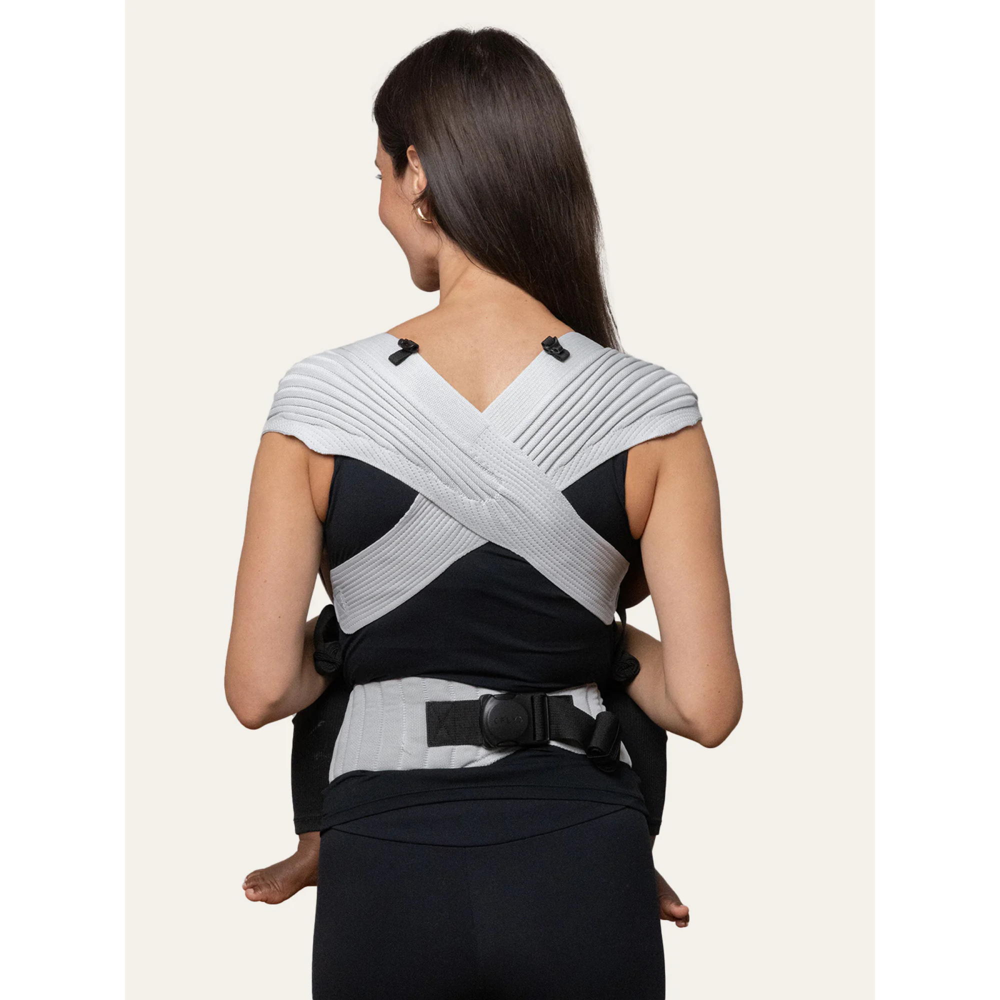 Porte-bébé 3D FLYBABY