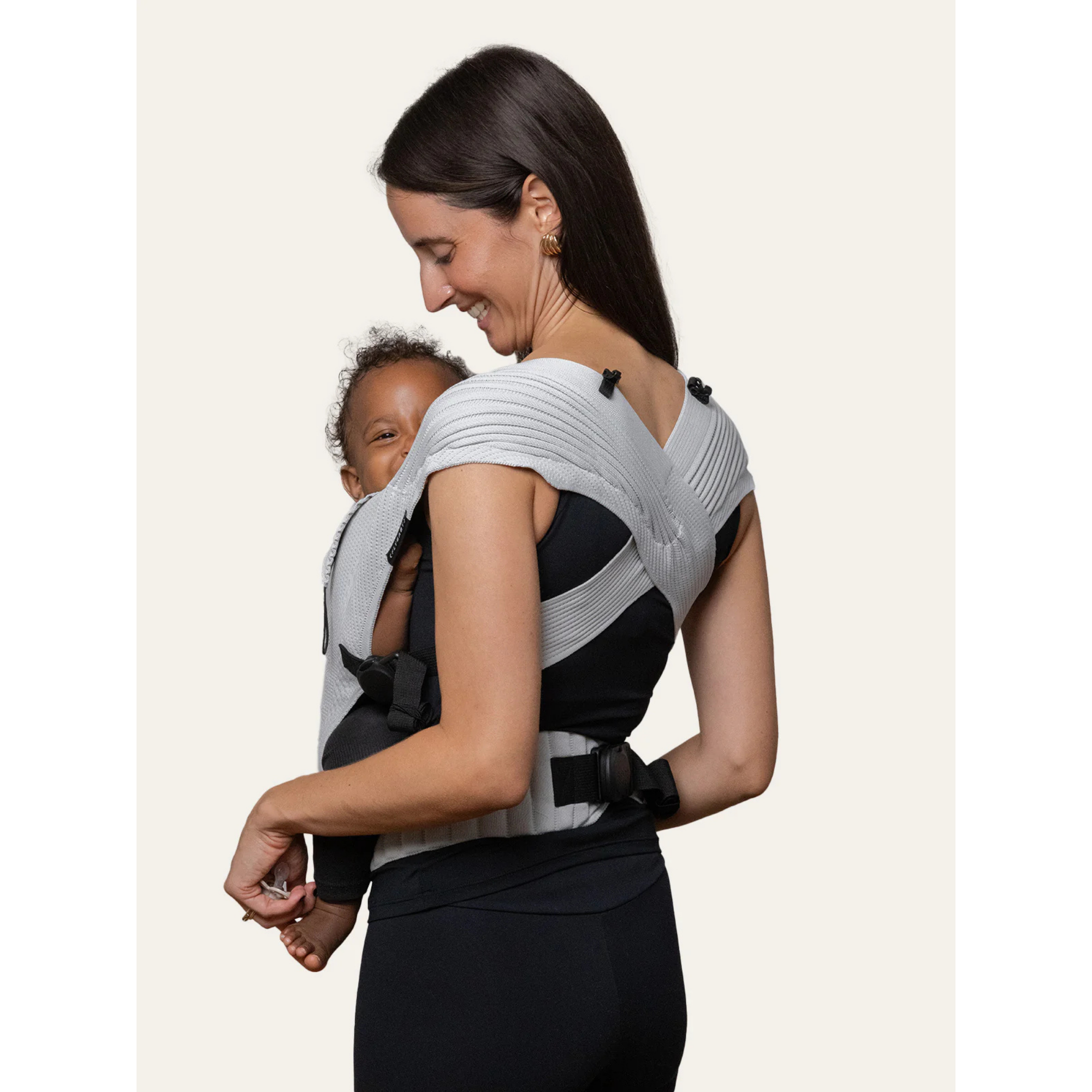 Porte-bébé 3D FLYBABY