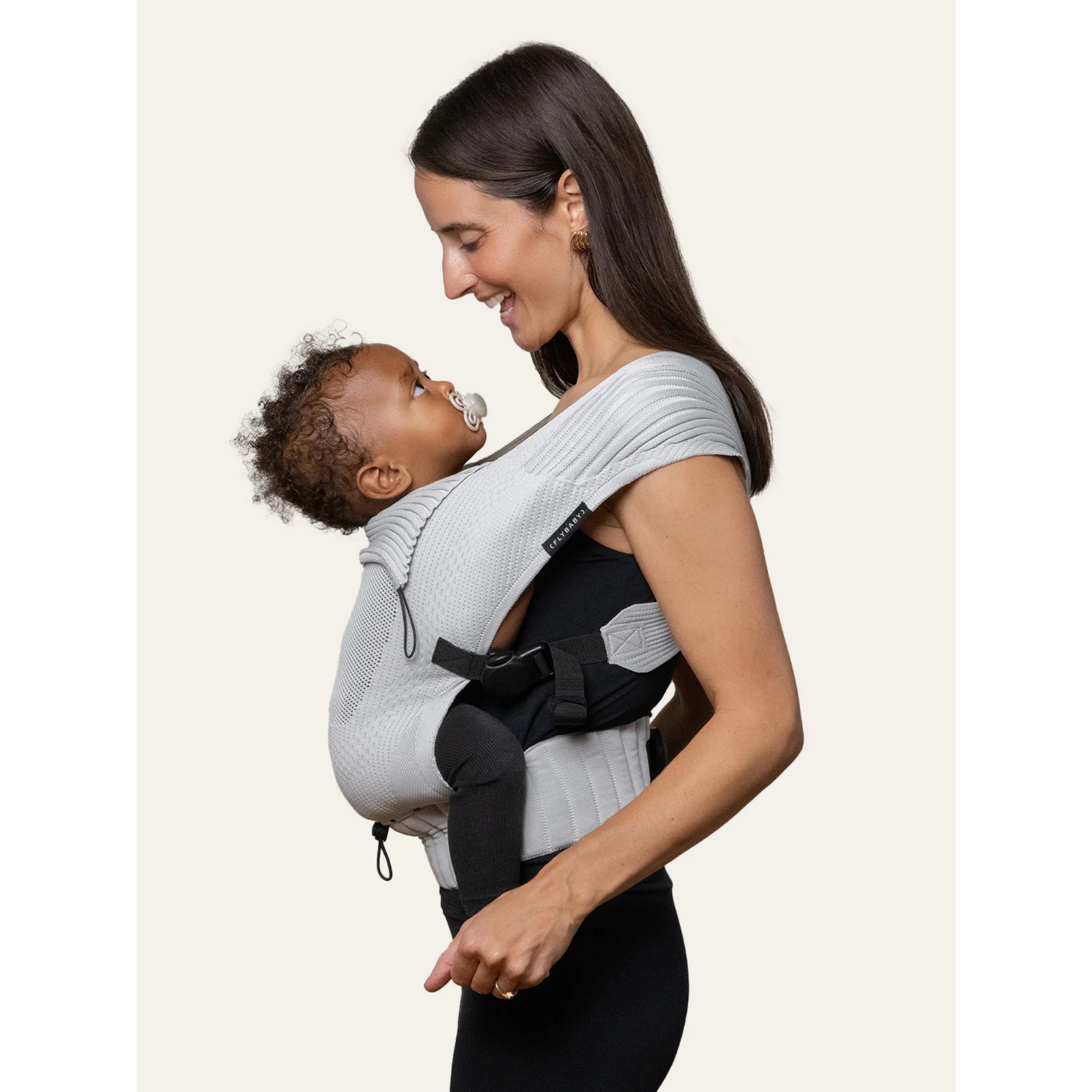 Porte-bébé 3D FLYBABY