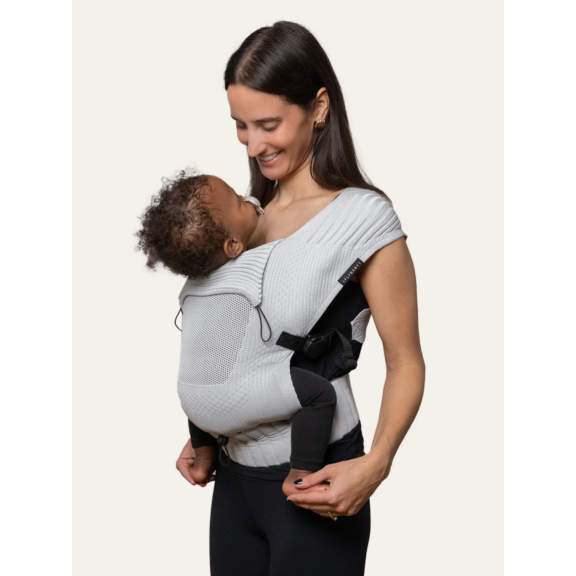 Porte-bébé 3D FLYBABY