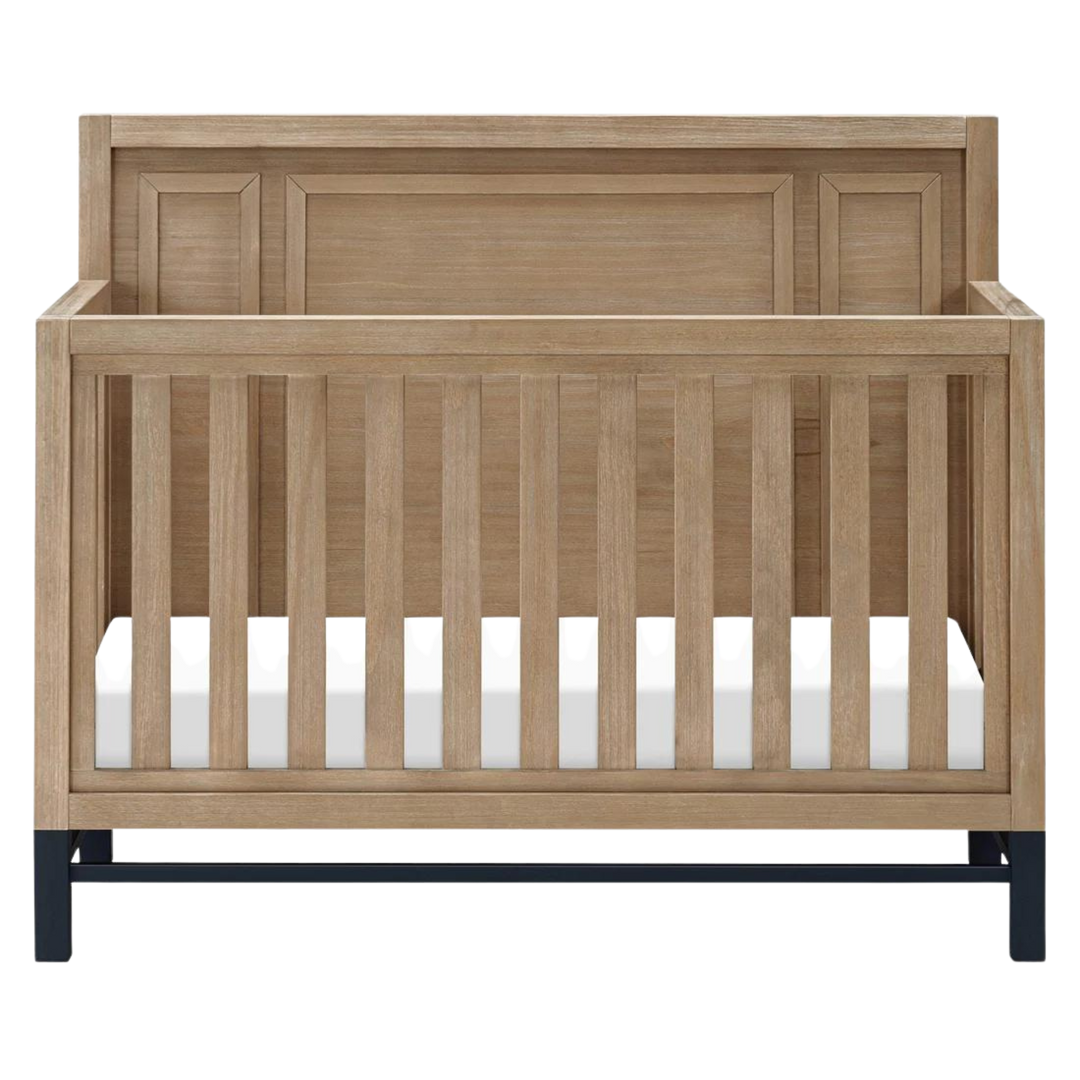 MONOGRAM by namesake Newbern 4-in-1 Convertible Crib