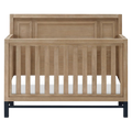 MONOGRAM by namesake Newbern 4-in-1 Convertible Crib