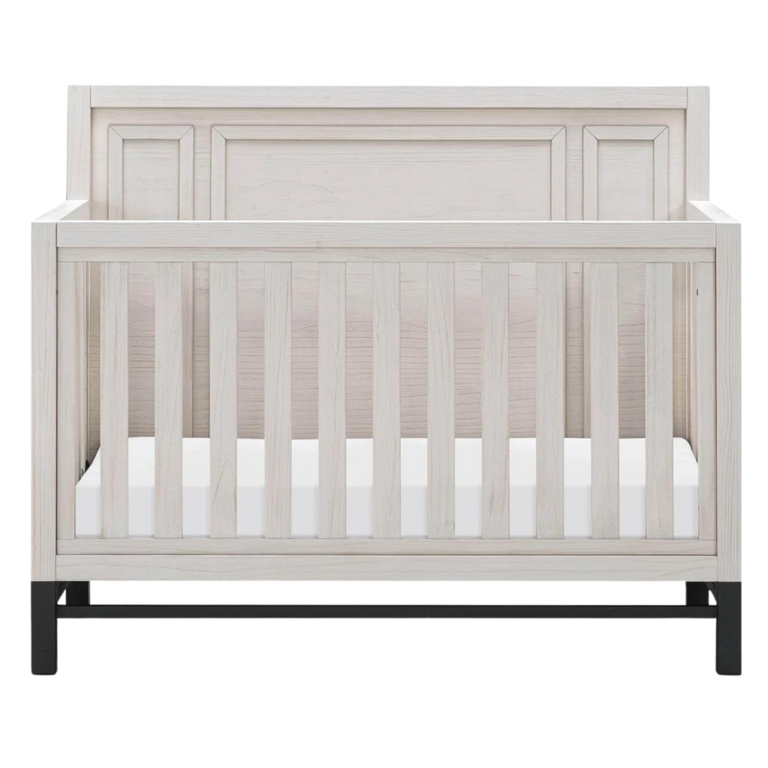 MONOGRAM by namesake Newbern 4-in-1 Convertible Crib