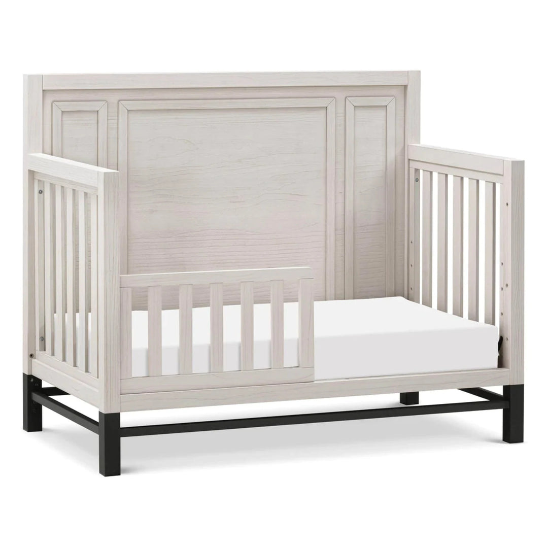 MONOGRAM by namesake Newbern 4-in-1 Convertible Crib