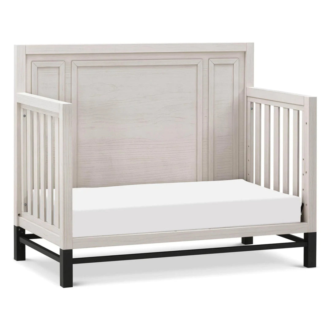 MONOGRAM by namesake Newbern 4-in-1 Convertible Crib