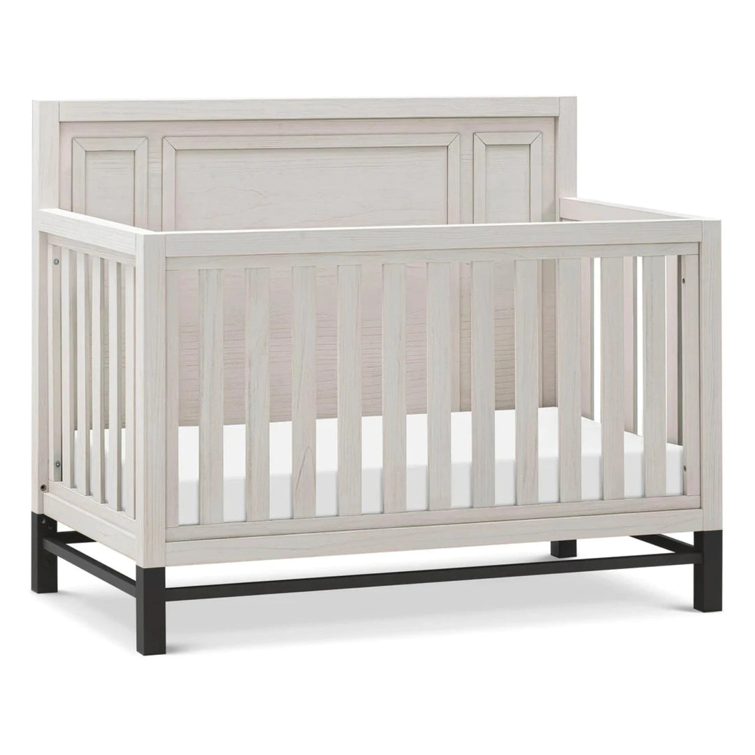MONOGRAM by namesake Newbern 4-in-1 Convertible Crib