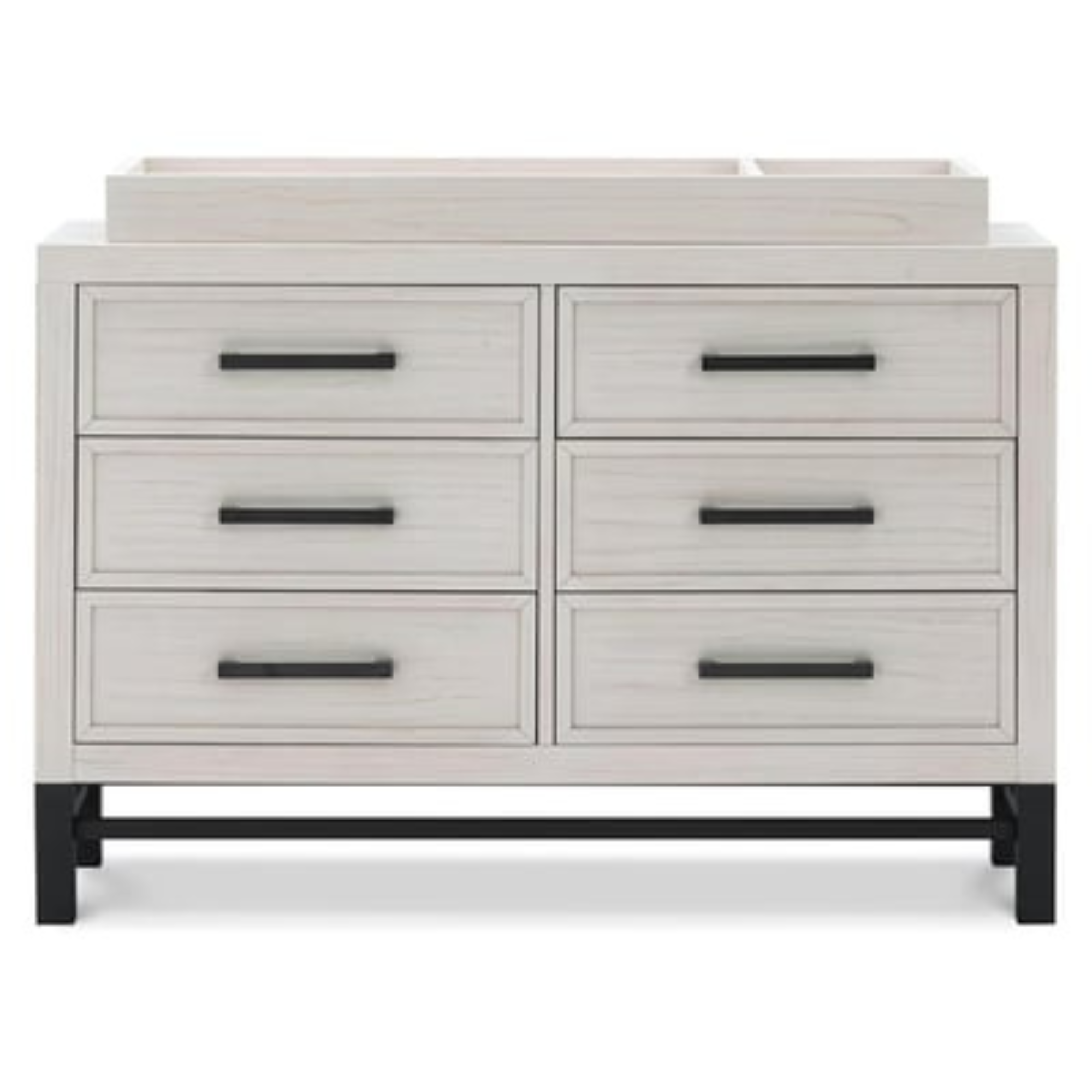 MONOGRAM by namesake Newbern 6-Drawer Assembled Dresser