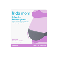 Thumbnail for FRIDA MOM C-Section Recovery Band